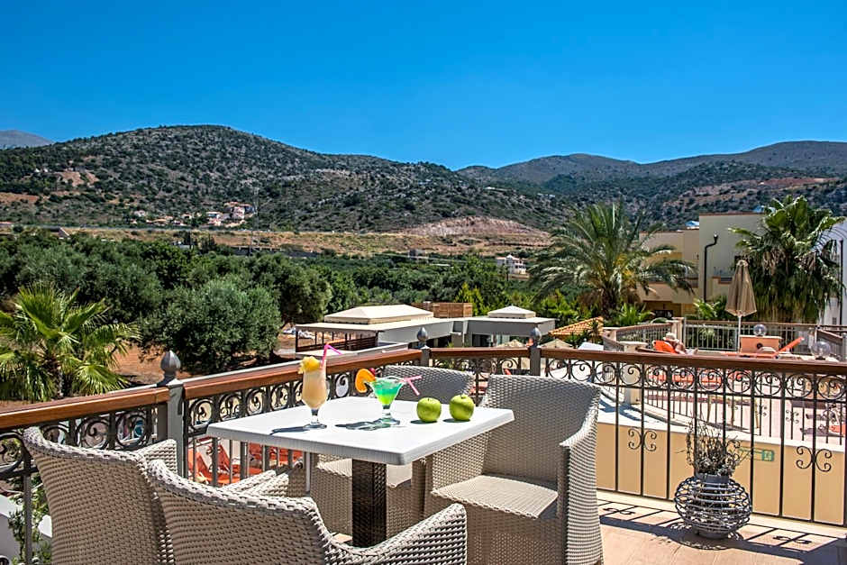 Bella Elena by Estia