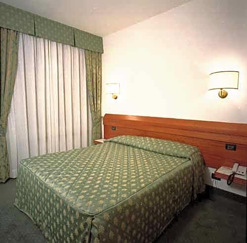 Hotel Arcadia