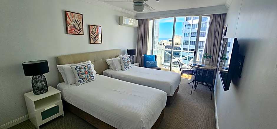 Broadbeach Holiday Apartments