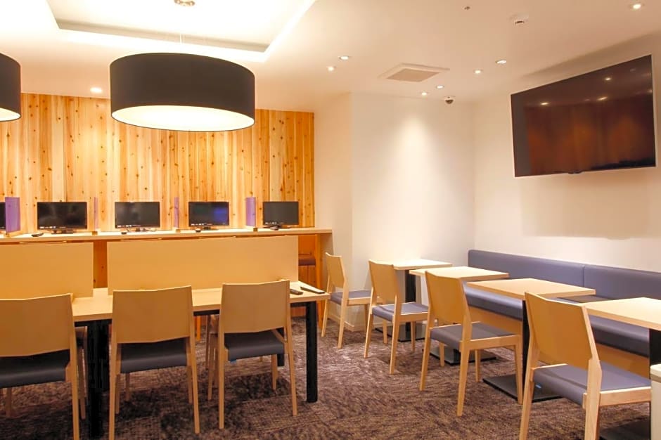 Hotel M Matsumoto