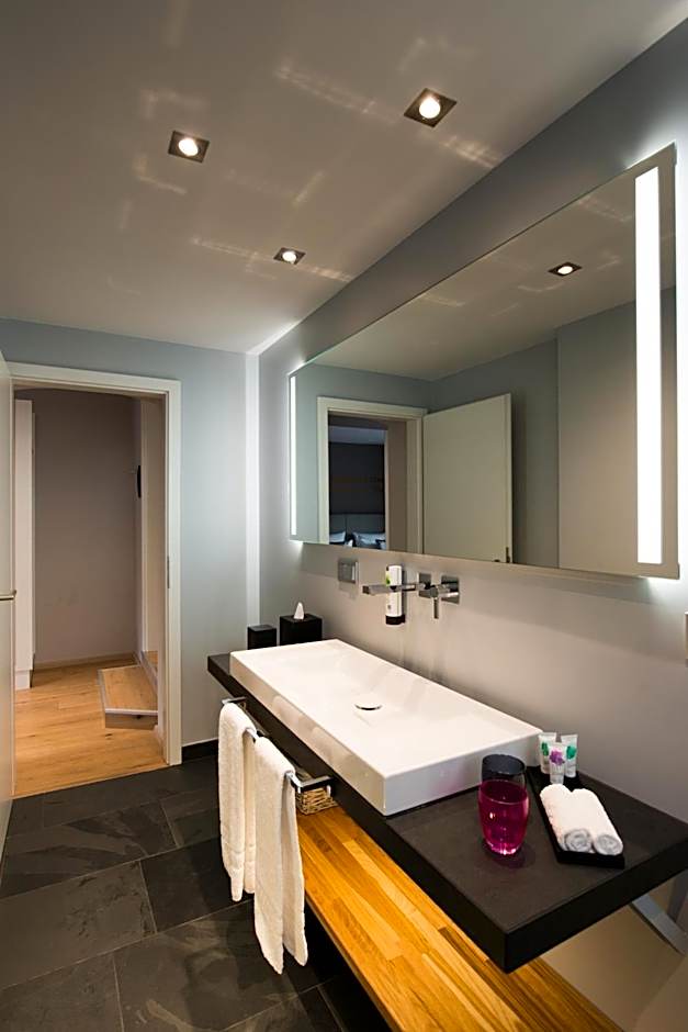 LIONO BoutiqueHotel