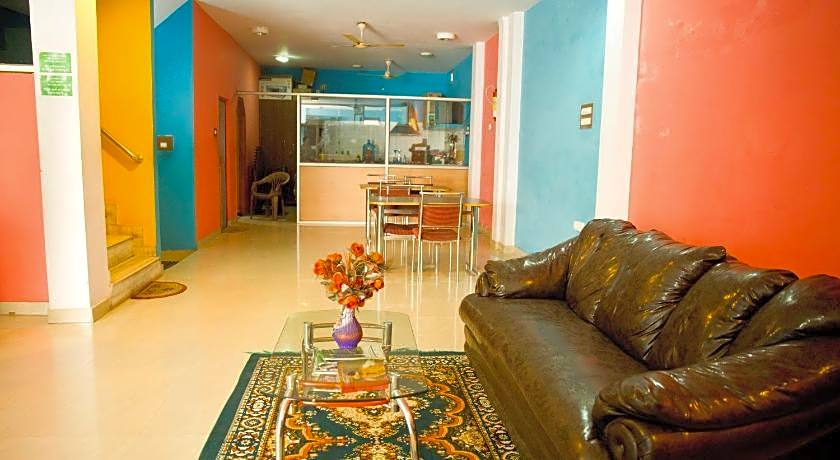 Hotel Ganesha