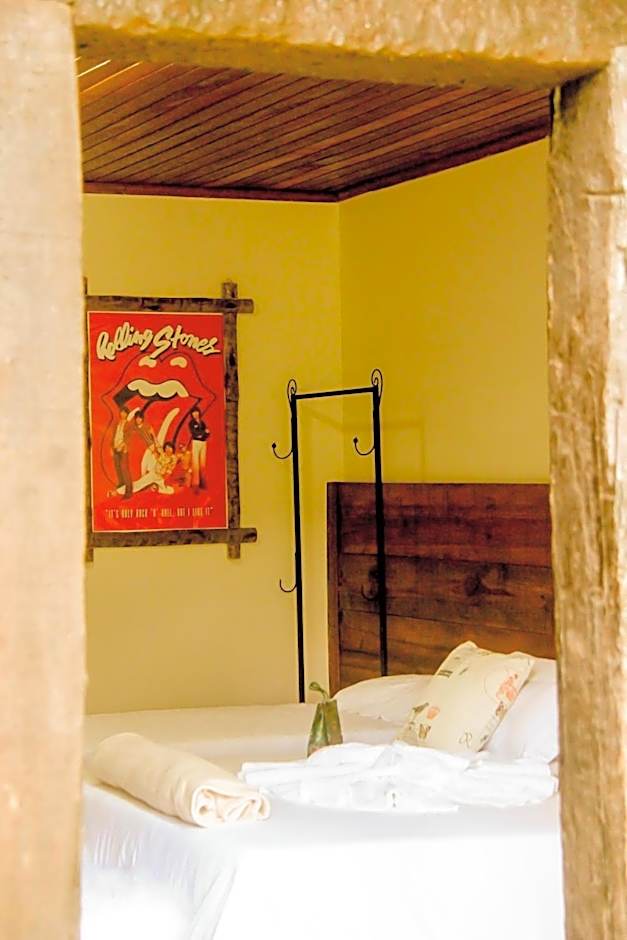 Suíte Rolling Stones