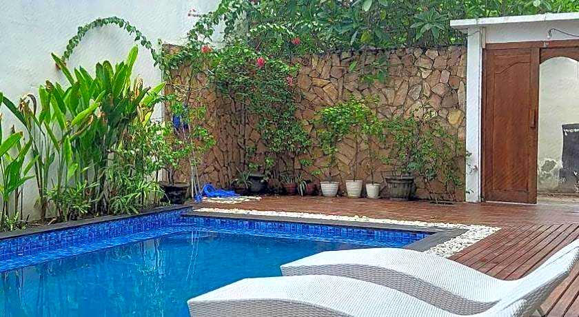 Lumiere Hotel Gili Trawangan