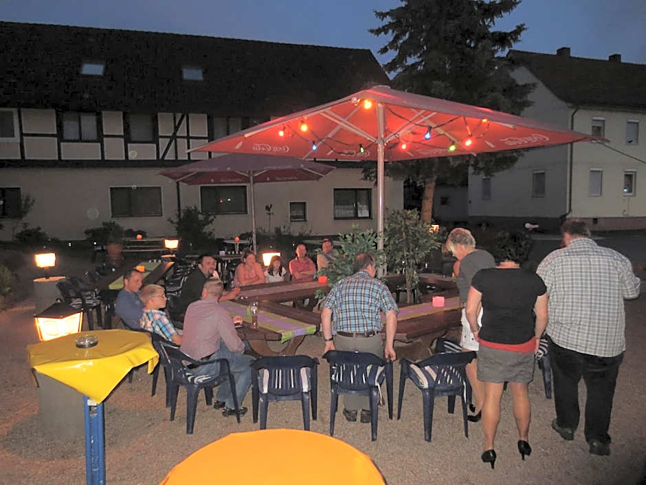 Hotel-Restaurant Johanneshof