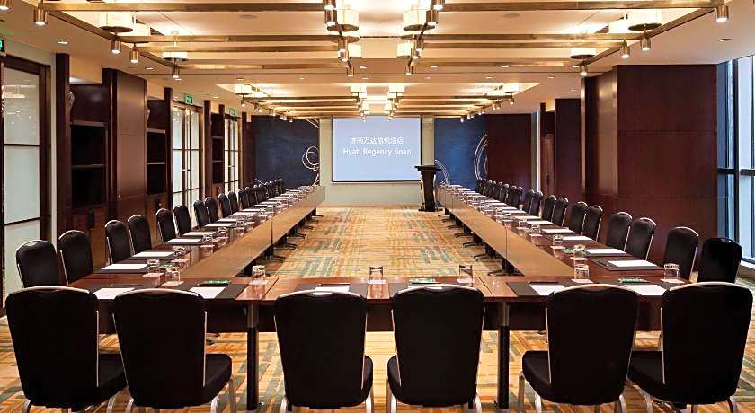 Hyatt Regency Jinan Hotel