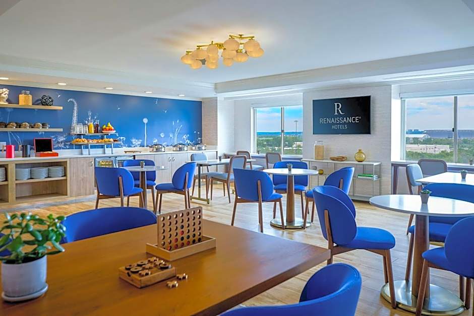Renaissance by Marriott Meadowlands Hotel