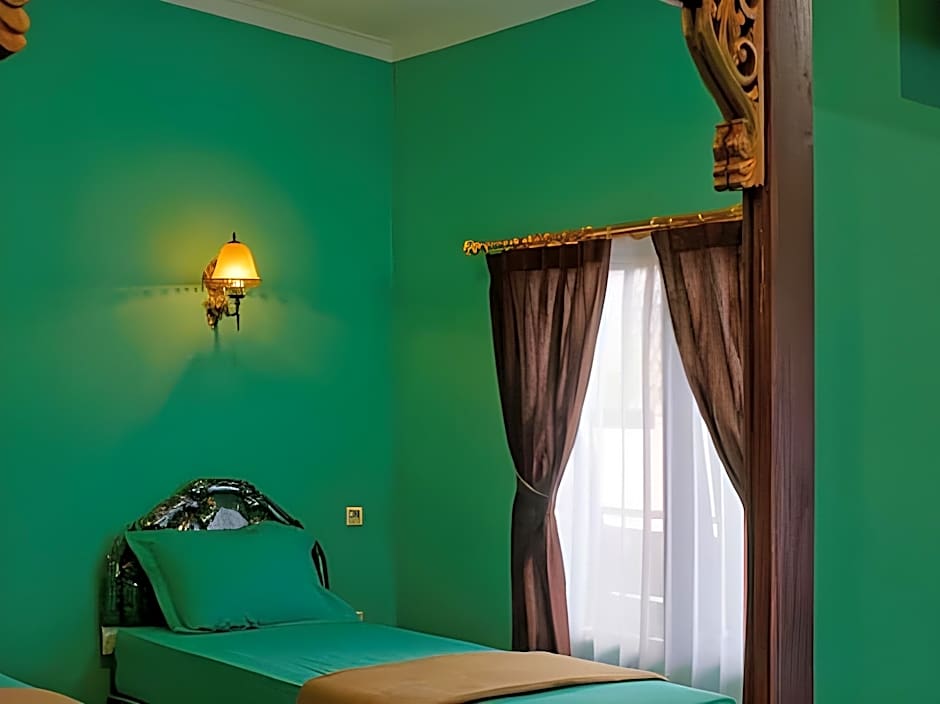 Hotel Diana Jogja