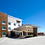 Fairfield Inn & Suites by Marriott Burlington