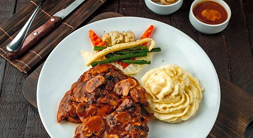 Century Park Residence