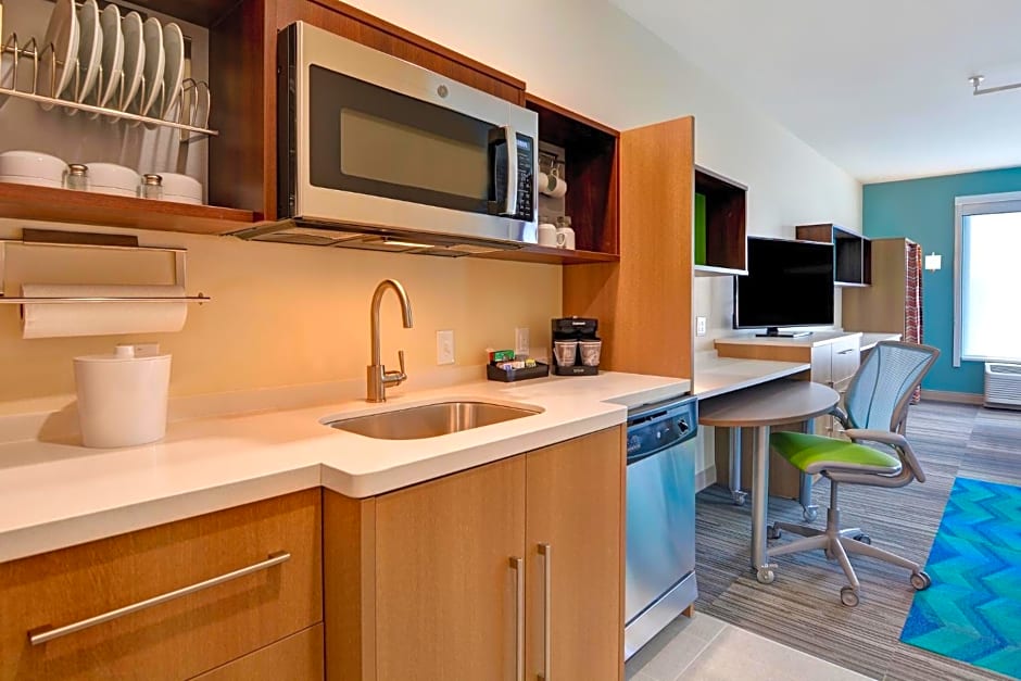 Home2 Suites By Hilton Savannah Midtown, Ga