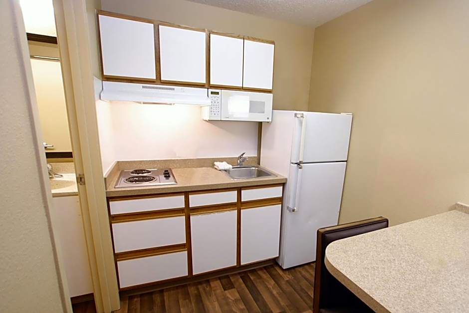 Extended Stay America Suites - Denver - Tech Center South - Inverness