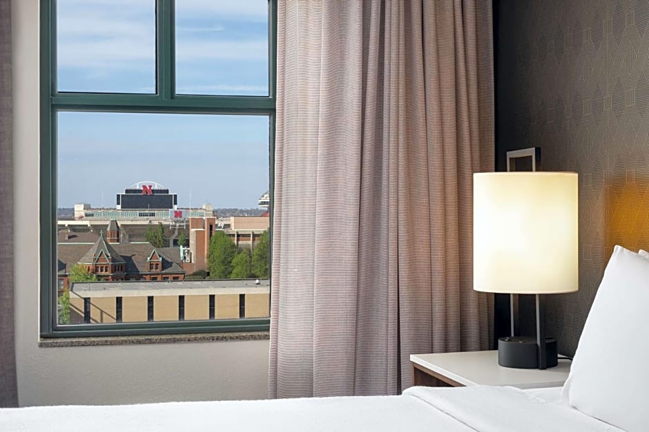Embassy Suites By Hilton Hotel Lincoln