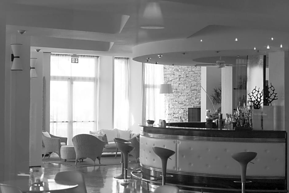 Hotel Delle Nazioni