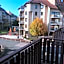 Hotel Le Bourgogne