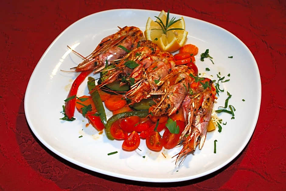 Continental Parkhotel