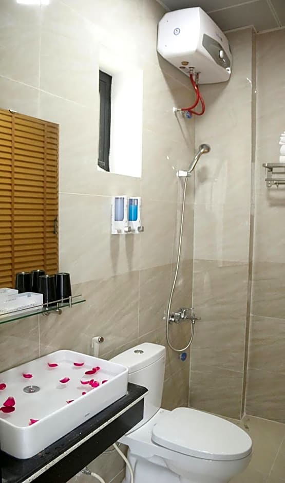 Khach san Phuong Nam