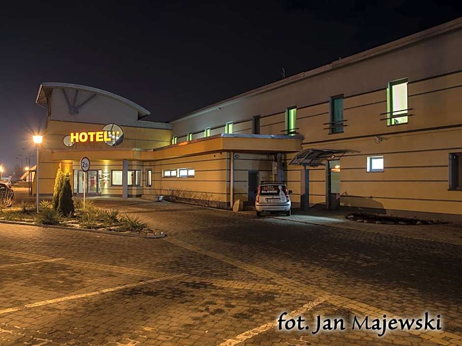 Majewski Hotel & SPA