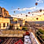 Volca Inn Cappadocia
