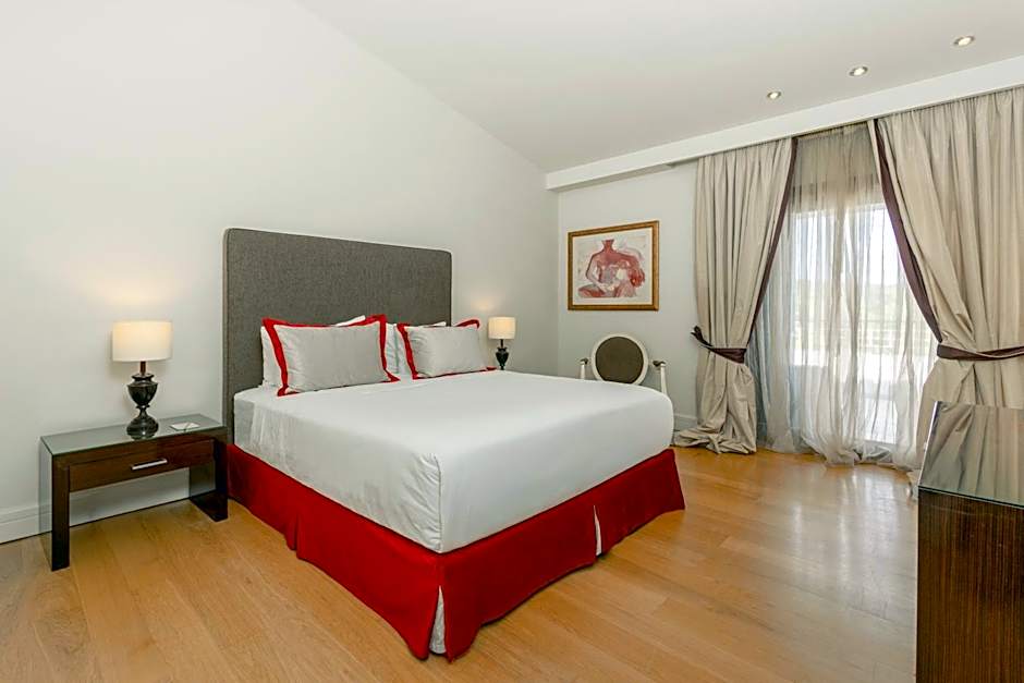 Princess Resort, Santikos Collection
