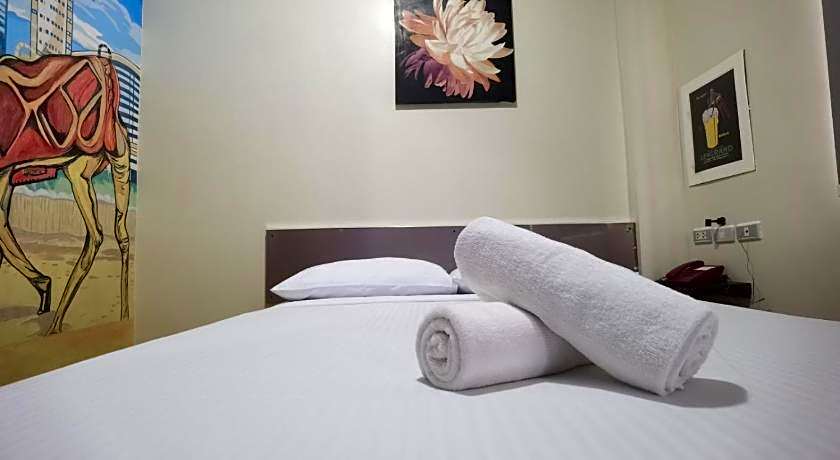 Sunny Day Residences Cainta