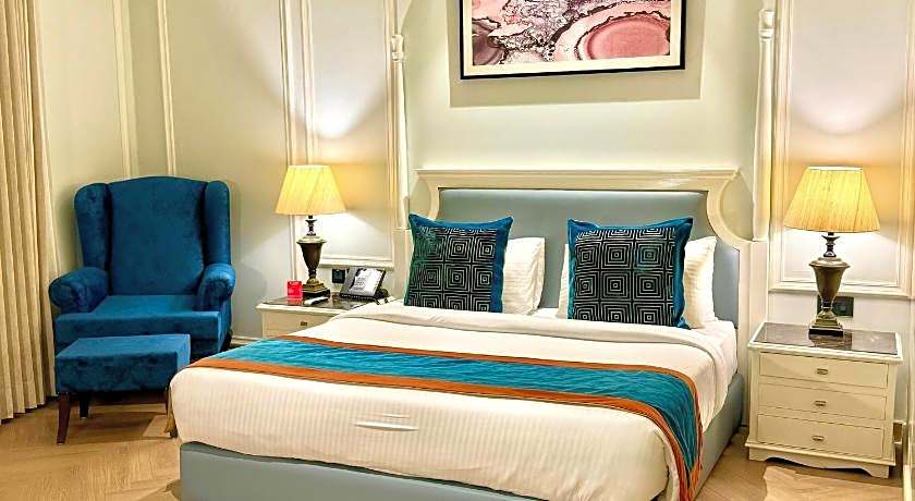 Ramada Jalandhar City Centre