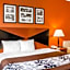 Sleep Inn & Suites Oklahoma City