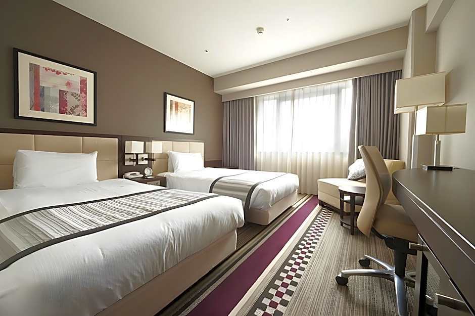 Hotel Sunroute Plaza Shinjuku