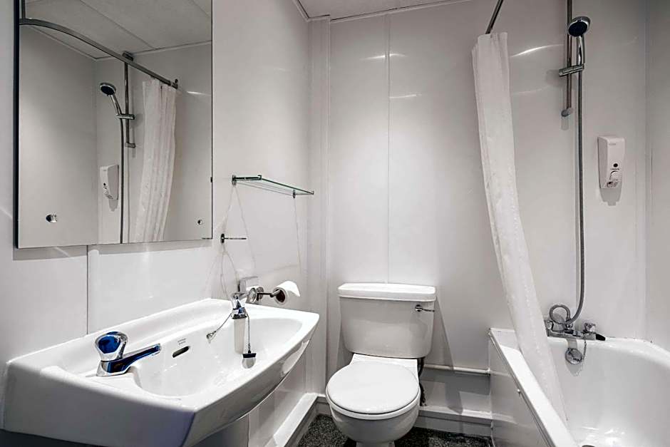 Comfort Inn Birmingham