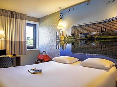 ibis Paris Creteil