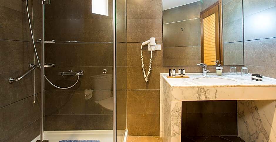 Olympion Sunset Halkidiki