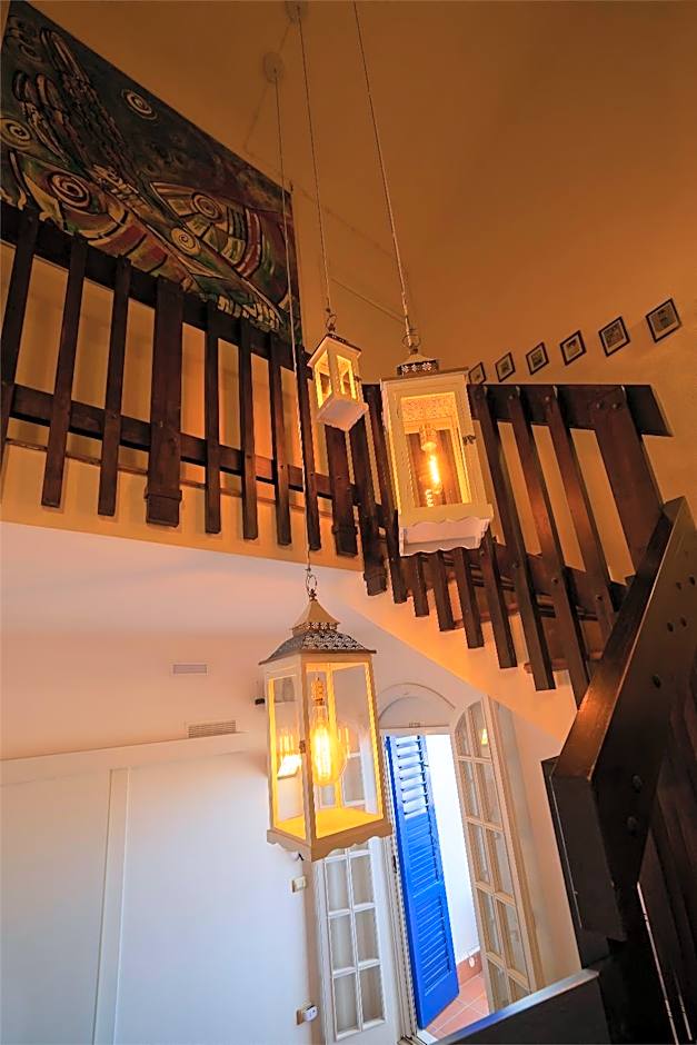 B&B Le Saline