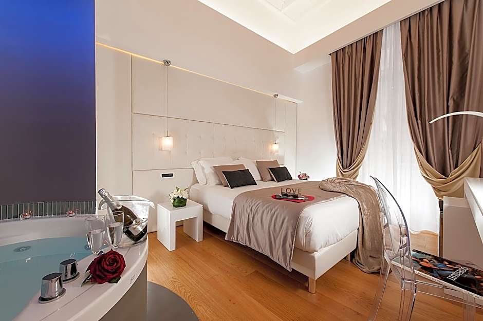 Argentina Residenza Style Hotel