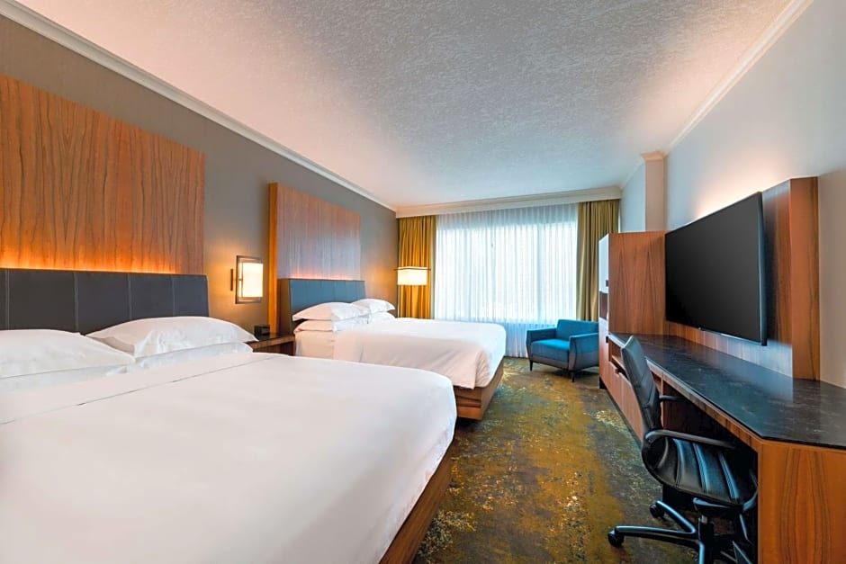 Hyatt Regency Calgary