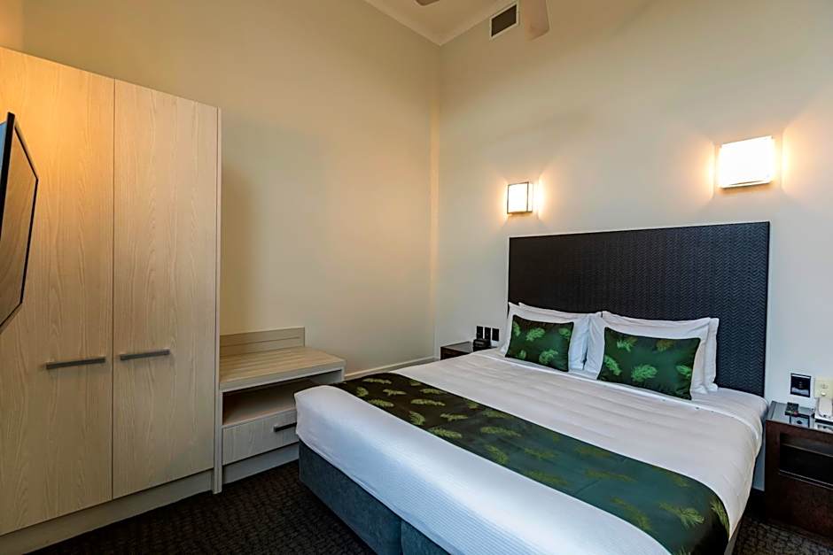 Quest Napier Hotel