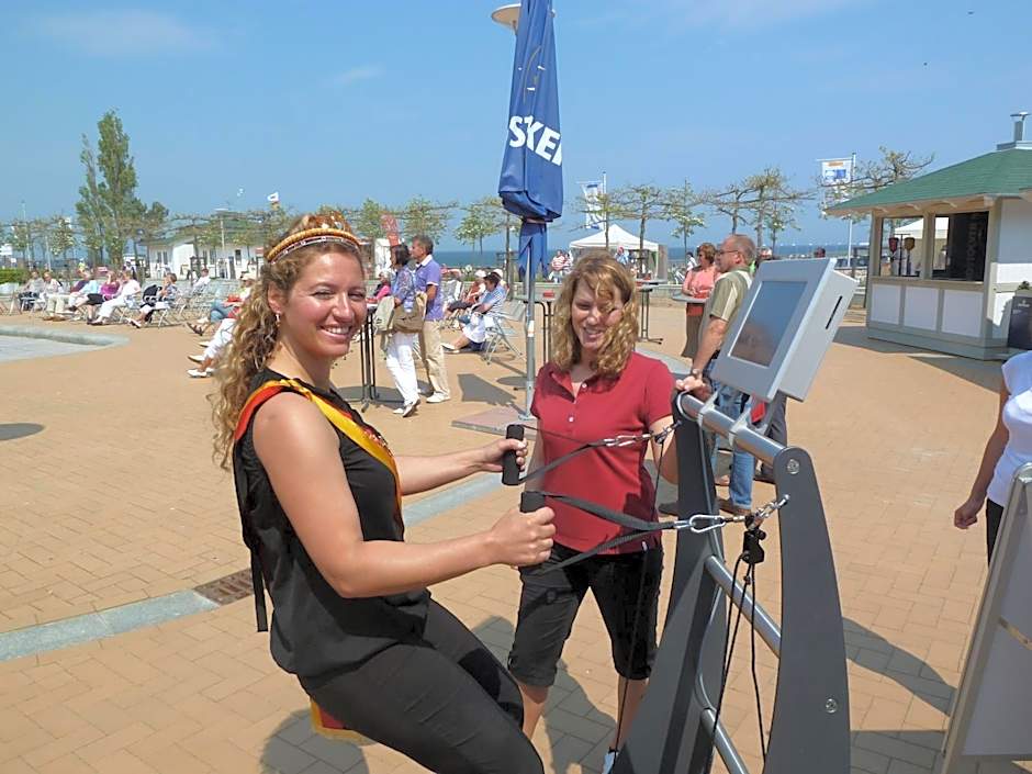 AKZENT Waldhotel Spa Rügen