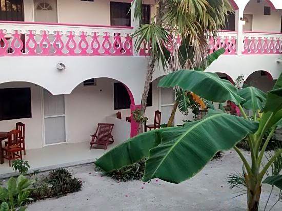 Hotel Los Arcos Holbox