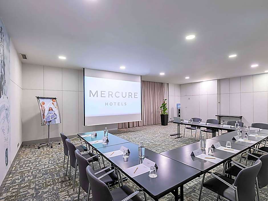 Hotel Mercure Lisboa