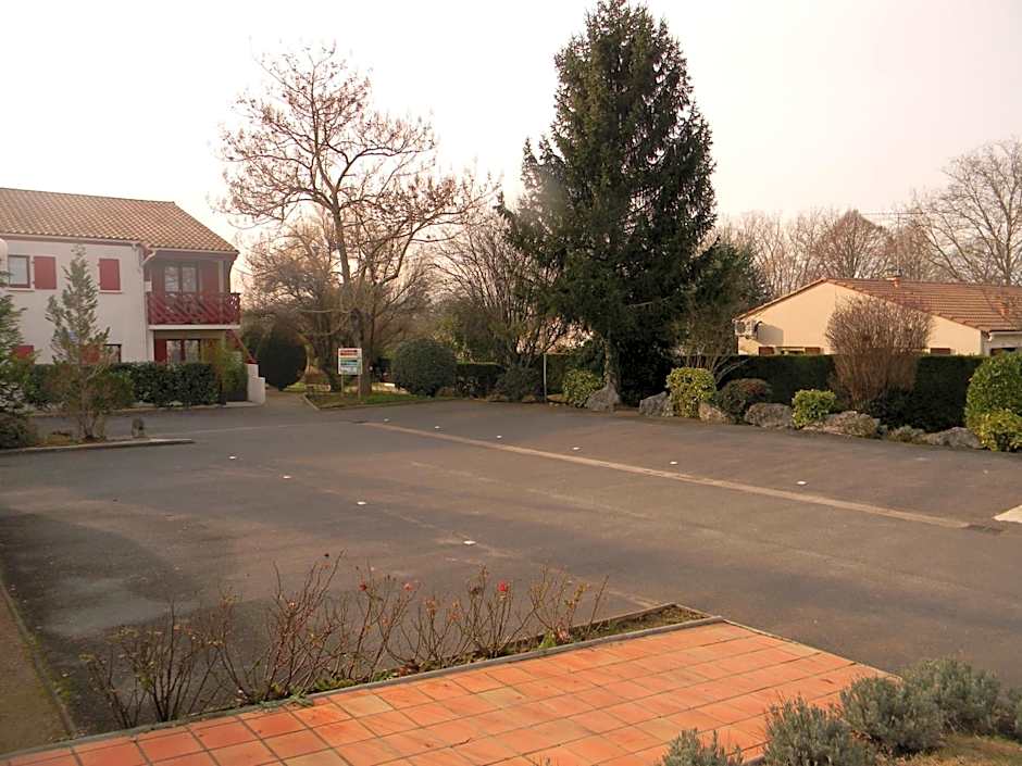 Résidence Hôtelière Hélios