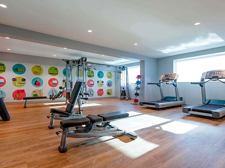 ibis Styles East Perth