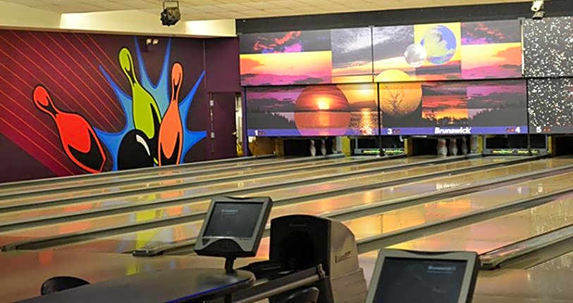 The Lodge at Cliff Castle Casino