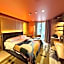 Hotel Alpina Luzern