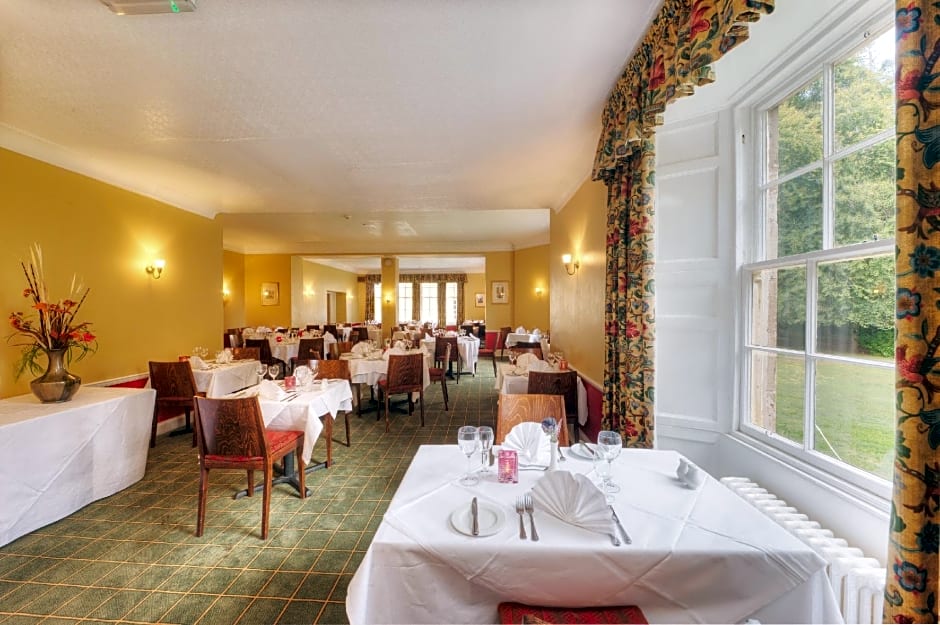 Muthu Newton Hotel  (Near Inverness Airport)