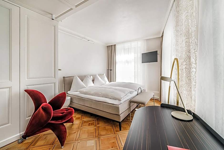 BLUME Baden Hotel & Restaurant