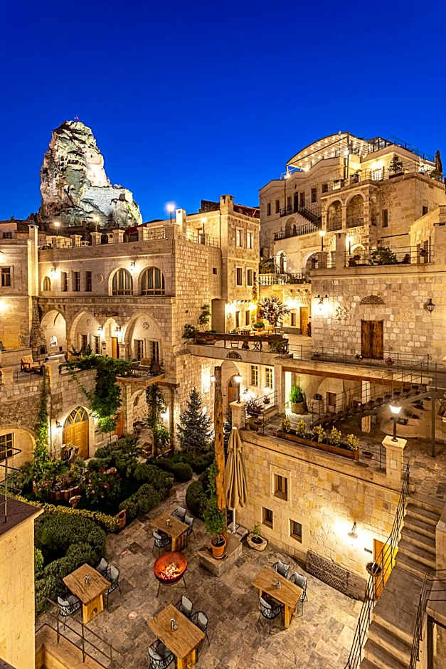 Exedra Hotel Cappadocia