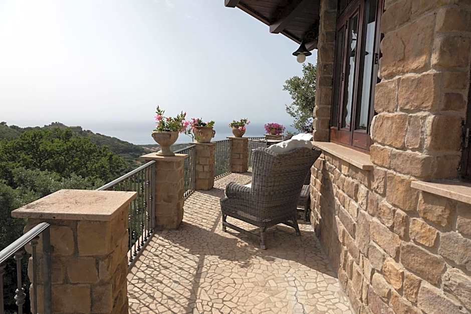 La Pastorella Boutique Hotel