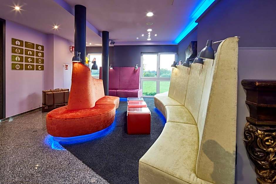 Designhotel + CongressCentrum Wienecke XI.