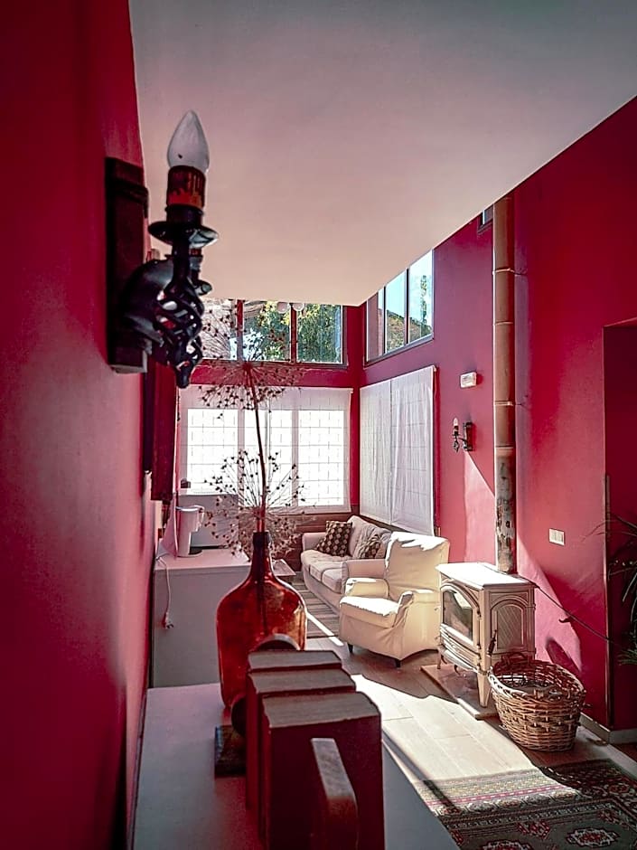 Hotel rural La Campanona