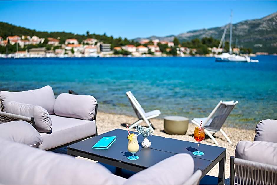 Aminess Vival Port9 Residence