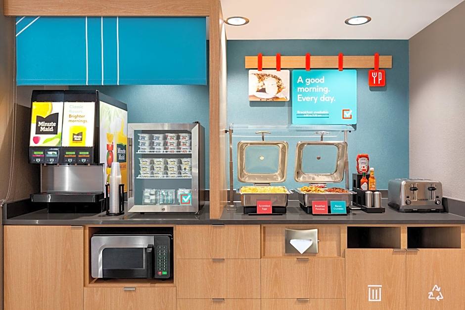 Avid Hotels Beaumont By IHG